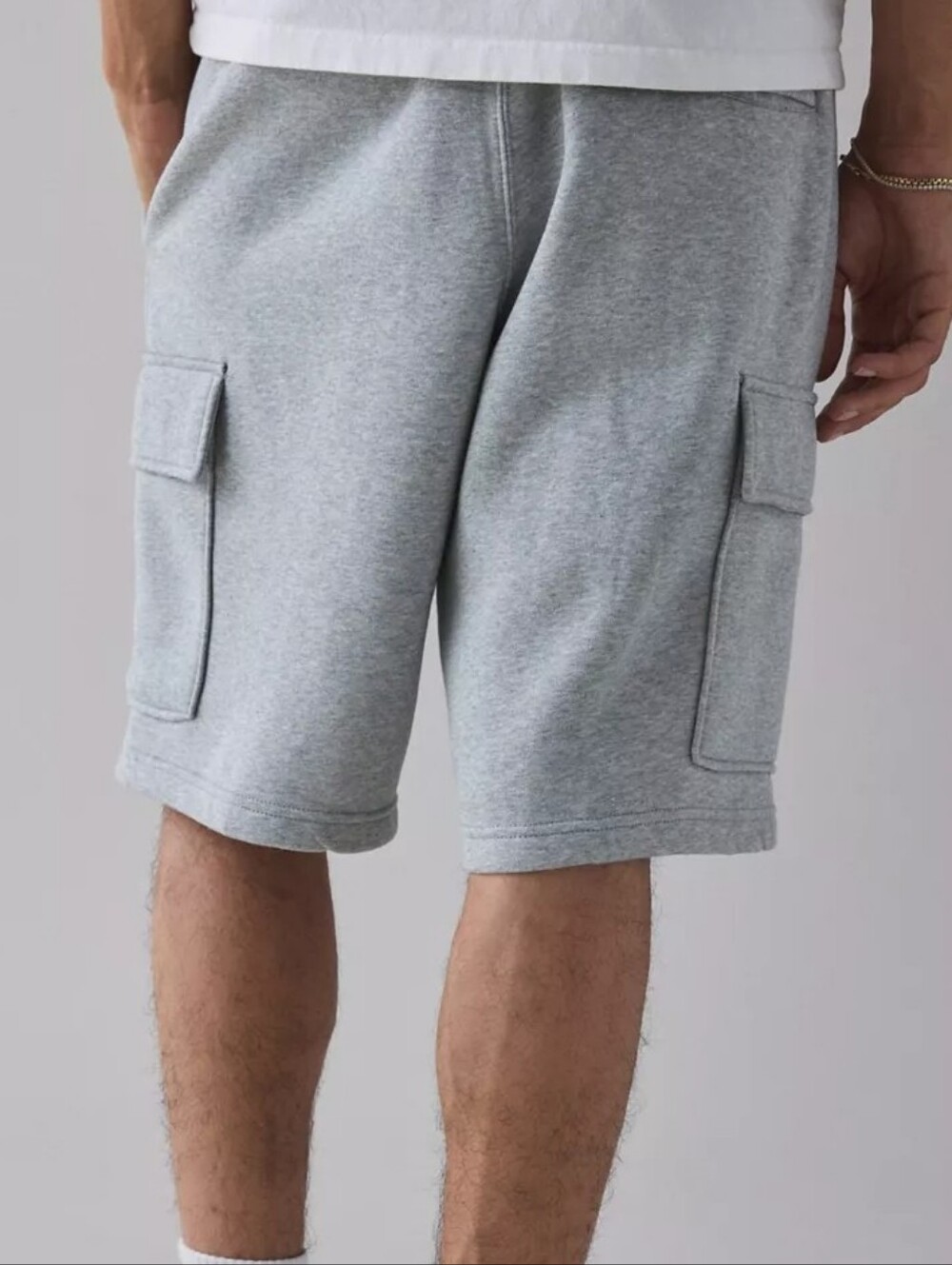 NWT Mens Nike Cargo Short - Picture 2 of 5